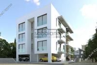 2 Bedroom Apartment in Paphos Municipality (Paphos) for sale 