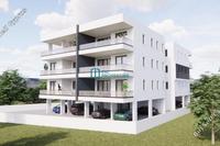 2 Bedroom Apartment in Athienou (Larnaca) for sale 