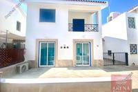 2 Bedroom Detached house · Kapparis (Famagusta) for sale 
