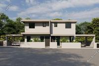 3 Bedroom Maisonette in Kalavasos (Larnaca) for sale 