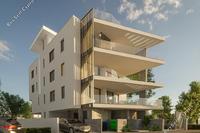 3 Bedroom Apartment · Sotiros Agios Ioannis Larnaca (Larnaca) for sale 