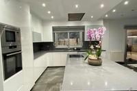 6 Bedroom Detached house · Ekali (Limassol) for sale 