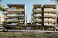 2 Bedroom Apartment · Makedonitissa (Nicosia) for sale 