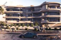 2 Bedroom Apartment in Agios Athanasios (Limassol) for sale 