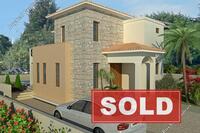 3 Bedroom Detached house · Tala (Paphos) for sale 