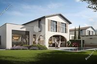 3 Bedroom Detached house · Souni Zanakia (Limassol) for sale 