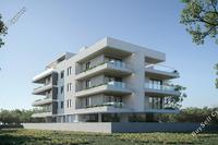 1 Bedroom Apartment in Aradippou (Larnaca) for sale 