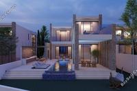 4 Bedroom Detached house in Tombs Of The Kings (Paphos) for sale 