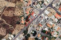 1844 SQM Land in Lakatamia (Nicosia) for sale 