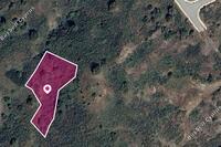 2676 SQM Land · Pigenia (Nicosia) for sale 