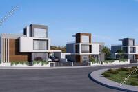 3 Bedroom Detached house · Agios Tychonas (Limassol) for sale 