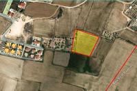 7024 SQM Land · Pyla (Larnaca) for sale 