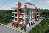 2 Bedroom Apartment in Paphos Municipality (Paphos) for sale 