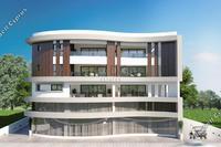  Office in Verengaria Limassol (Limassol) for sale 