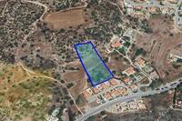 7024 SQM Plot in Pyrgos Limassol (Limassol) for sale 