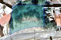 557 SQM Plot in Paramytha (Limassol) for sale 