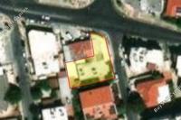 438 SQM Land in Agios Ioannis Village Limassol (Limassol) for sale 
