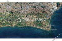 9657 SQM Land · Pervolia (Larnaca) for sale 