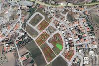 956 SQM Plot · Agrokipia (Nicosia) for sale 