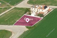 640 SQM Plot in Dali (Nicosia) for sale 