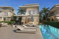 4 Bedroom Detached house in Protaras (Famagusta) for sale 