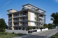 1 Bedroom Apartment in Ypsonas (Limassol) for sale 