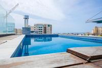 4 Bedroom Penthouse · Katholiki (Limassol) for sale 