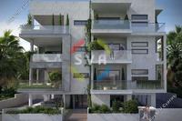2 Bedroom Apartment in Germasogeia (Limassol) for sale 