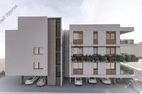 3 Bedroom Penthouse in Kato Polemidia (Limassol) for sale 