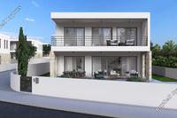 3 Bedroom Detached house · Koloni (Paphos) for sale 
