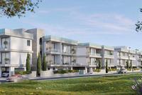 Studio Apartment in Geroskipou (Paphos) for sale 