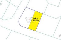 284 SQM Plot in Kaimakli (Nicosia) for sale 