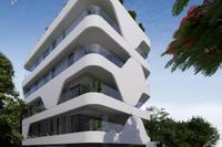 3 Bedroom Apartment · Agia Zoni (Limassol) for sale 