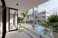 2 Bedroom Apartment in Agios Athanasios (Limassol) for sale 