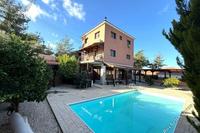 4 Bedroom Detached house · Louvaras (Limassol) for sale 