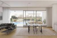 3 Bedroom Apartment in Platy Aglantzias (Nicosia) for sale 