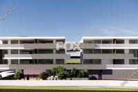  Apartment Building in Germasogeia (Limassol) for sale 