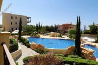 2 Bedroom Apartment in Aphrodite Hills (Paphos) for sale 