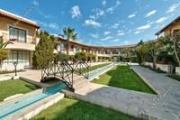 2 Bedroom Detached house in Germasogeia (Limassol) for sale 