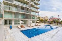 2 Bedroom Penthouse in Neapolis (Limassol) for sale 