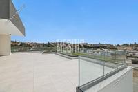3 Bedroom Penthouse in Parekklisia (Limassol) for sale 
