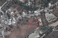 1338 SQM Land · Lasa (Paphos) for sale 