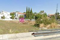 542 SQM Plot in Ilioupoli (Nicosia) for sale 