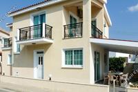 4 Bedroom Detached house · Dekeleia (Larnaca) to rent 