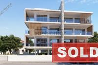 2 Bedroom Apartment in Verengaria Limassol (Limassol) for sale 
