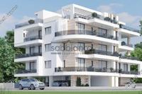 1 Bedroom Apartment in Larnaca Municipality (Larnaca) for sale 
