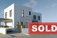 3 Bedroom Detached house in Kato Deftera (Nicosia) for sale 