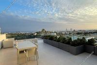 4 Bedroom Penthouse in Germasogeia (Limassol) for sale 