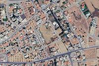 272 SQM Plot in Geri (Nicosia) for sale 
