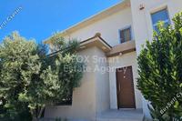 5 Bedroom Detached house in Mammari (Nicosia) for sale 